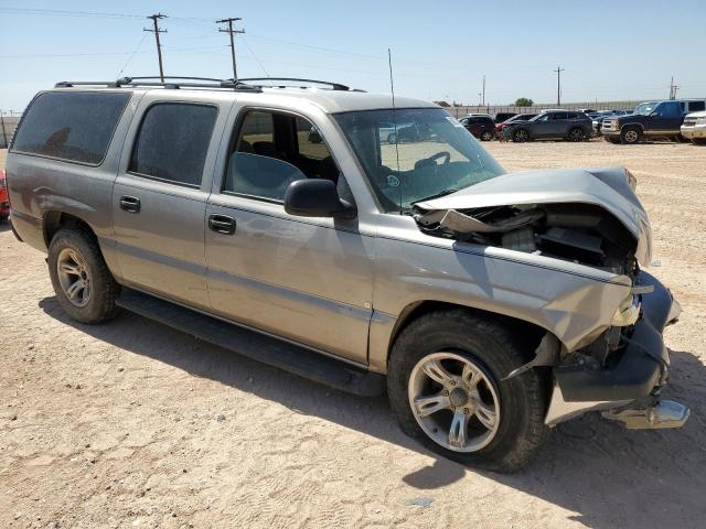 Photo 3 VIN: 1GNEC16Z92J156230 - CHEVROLET SUBURBAN C 