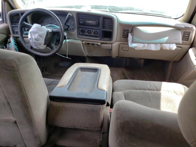 Photo 7 VIN: 1GNEC16Z92J156230 - CHEVROLET SUBURBAN C 