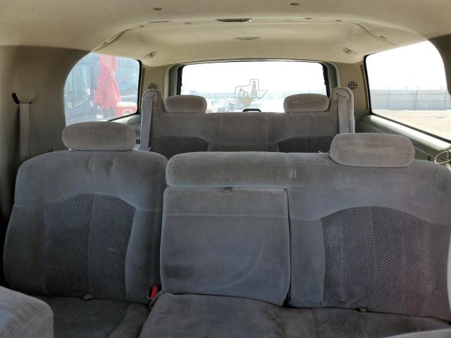 Photo 9 VIN: 1GNEC16Z92J156230 - CHEVROLET SUBURBAN C 