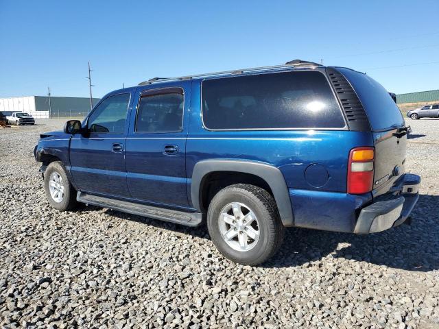 Photo 1 VIN: 1GNEC16Z92J306384 - CHEVROLET SUBURBAN 