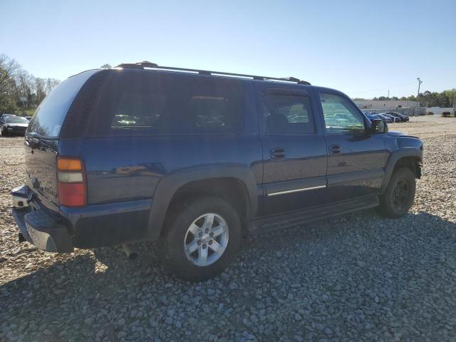 Photo 2 VIN: 1GNEC16Z92J306384 - CHEVROLET SUBURBAN 