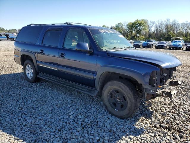 Photo 3 VIN: 1GNEC16Z92J306384 - CHEVROLET SUBURBAN 