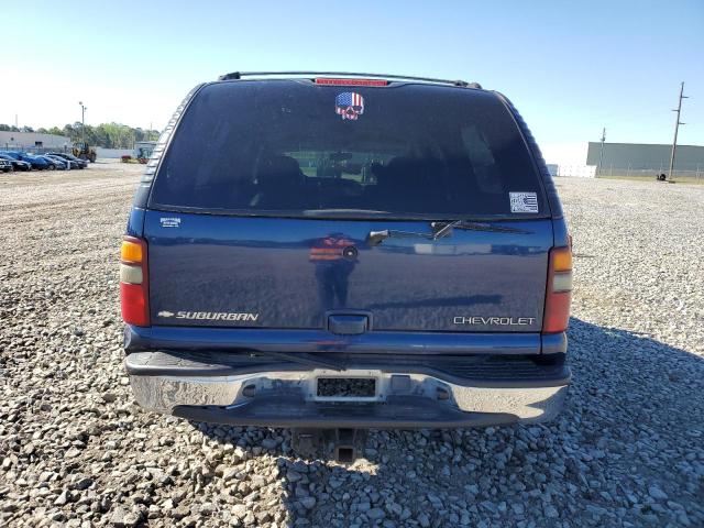 Photo 5 VIN: 1GNEC16Z92J306384 - CHEVROLET SUBURBAN 