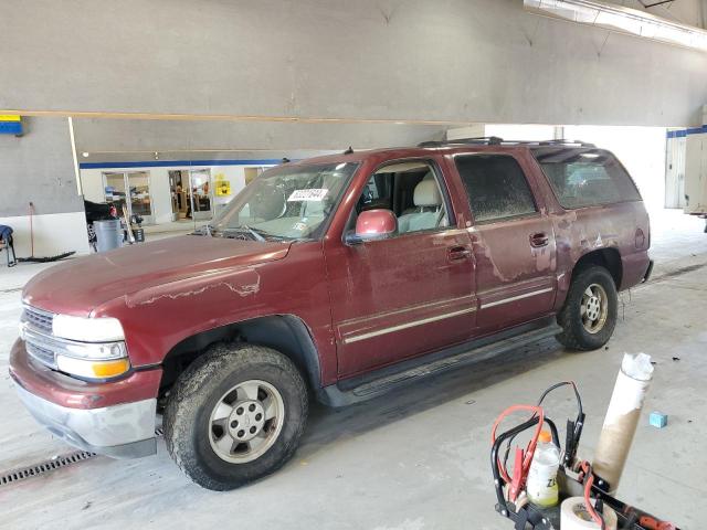 Photo 0 VIN: 1GNEC16Z93J147500 - CHEVROLET SUBURBAN 