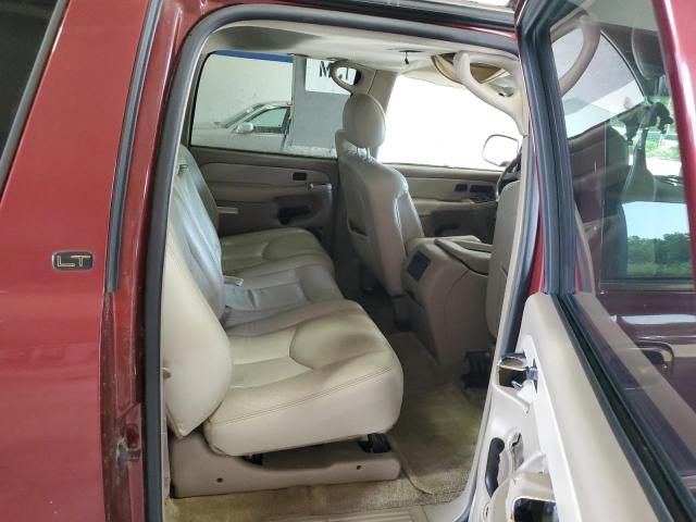 Photo 10 VIN: 1GNEC16Z93J147500 - CHEVROLET SUBURBAN 