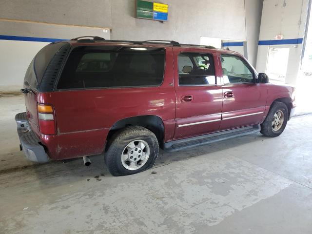 Photo 2 VIN: 1GNEC16Z93J147500 - CHEVROLET SUBURBAN 