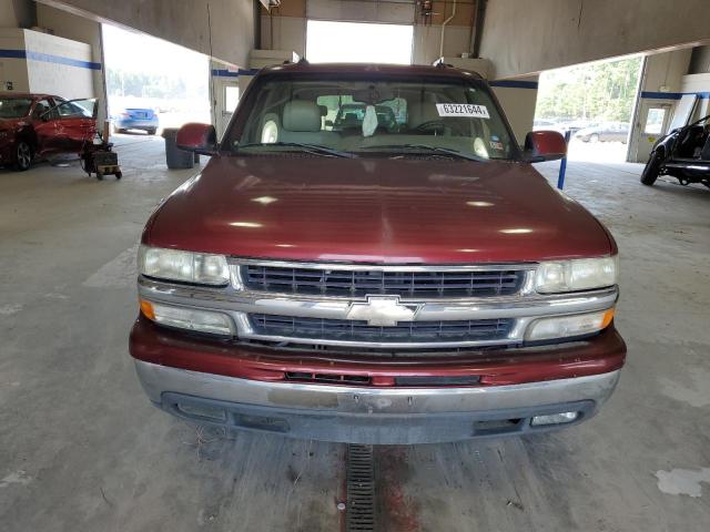 Photo 4 VIN: 1GNEC16Z93J147500 - CHEVROLET SUBURBAN 