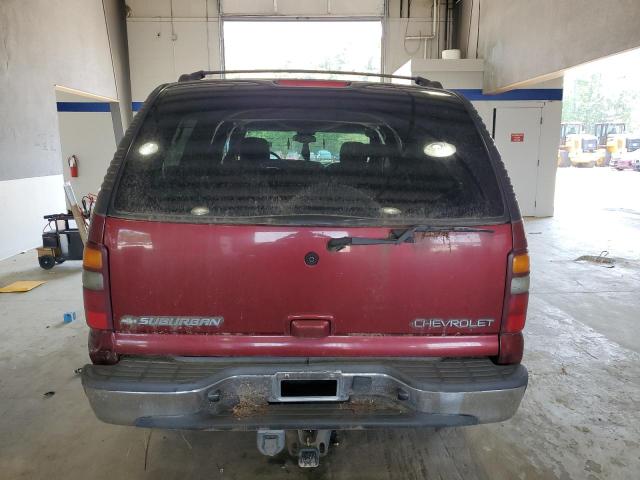 Photo 5 VIN: 1GNEC16Z93J147500 - CHEVROLET SUBURBAN 