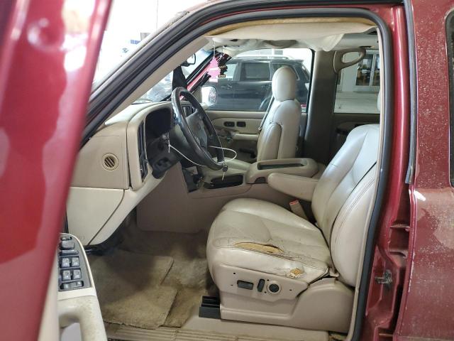 Photo 6 VIN: 1GNEC16Z93J147500 - CHEVROLET SUBURBAN 