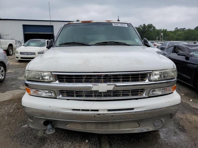 Photo 4 VIN: 1GNEC16Z93J225032 - CHEVROLET SUBURBAN 