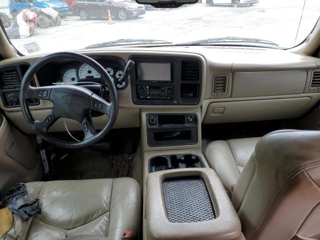 Photo 7 VIN: 1GNEC16Z93J225032 - CHEVROLET SUBURBAN 