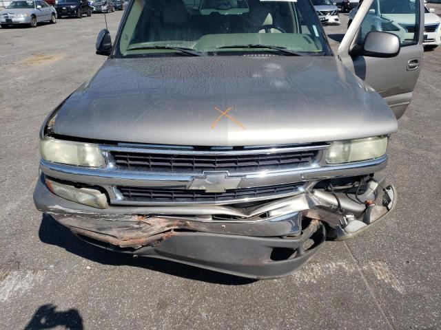 Photo 11 VIN: 1GNEC16Z93J242638 - CHEVROLET SUBURBAN C 