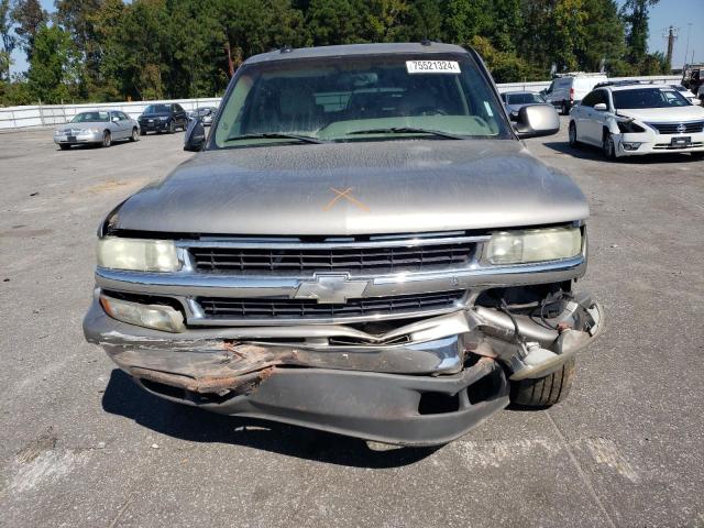 Photo 4 VIN: 1GNEC16Z93J242638 - CHEVROLET SUBURBAN C 