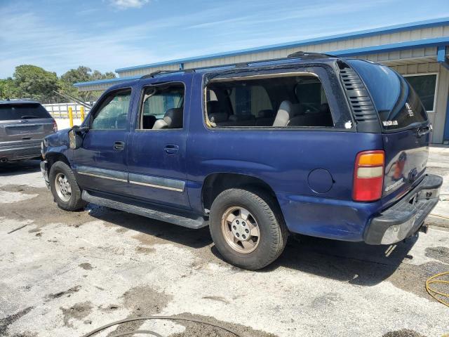 Photo 1 VIN: 1GNEC16Z93J345266 - CHEVROLET SUBURBAN 