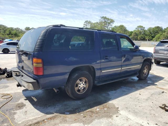 Photo 2 VIN: 1GNEC16Z93J345266 - CHEVROLET SUBURBAN 