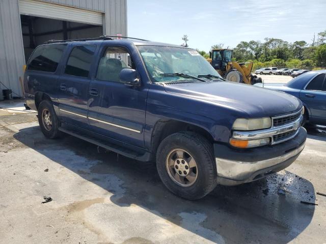 Photo 3 VIN: 1GNEC16Z93J345266 - CHEVROLET SUBURBAN 