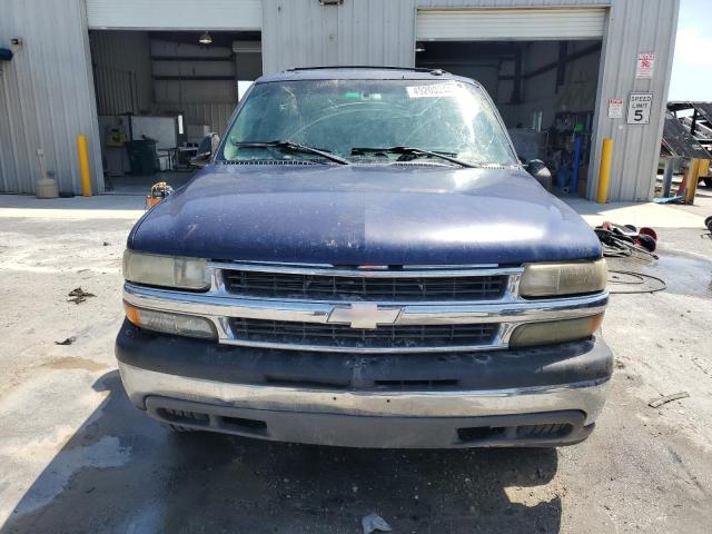 Photo 4 VIN: 1GNEC16Z93J345266 - CHEVROLET SUBURBAN 