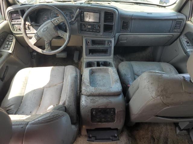 Photo 7 VIN: 1GNEC16Z93J345266 - CHEVROLET SUBURBAN 