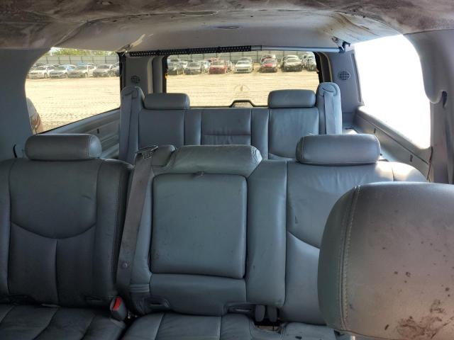 Photo 9 VIN: 1GNEC16Z93J345266 - CHEVROLET SUBURBAN 