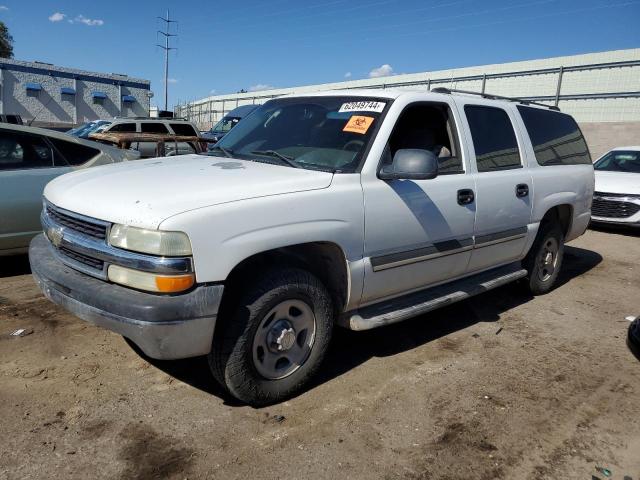 Photo 0 VIN: 1GNEC16Z94J212136 - CHEVROLET SUBURBAN 