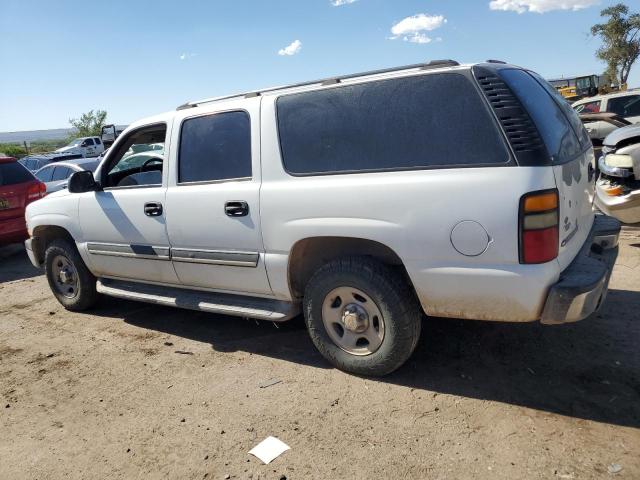 Photo 1 VIN: 1GNEC16Z94J212136 - CHEVROLET SUBURBAN 