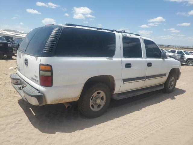 Photo 2 VIN: 1GNEC16Z94J212136 - CHEVROLET SUBURBAN 