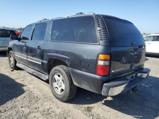 Photo 1 VIN: 1GNEC16Z96J130782 - CHEVROLET SUBURBAN 