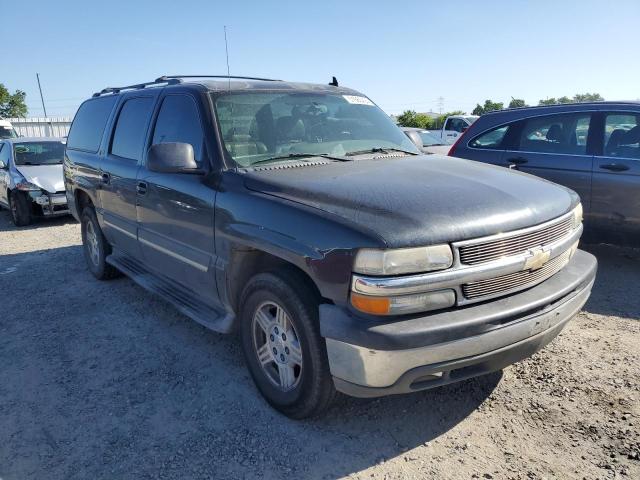 Photo 3 VIN: 1GNEC16Z96J130782 - CHEVROLET SUBURBAN 