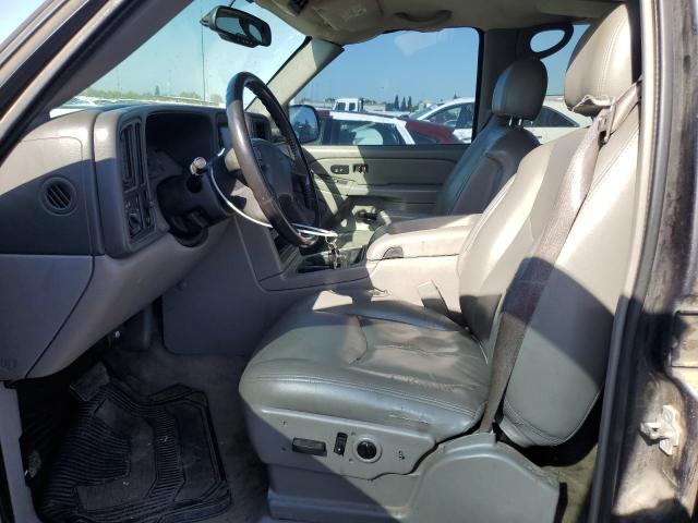 Photo 6 VIN: 1GNEC16Z96J130782 - CHEVROLET SUBURBAN 