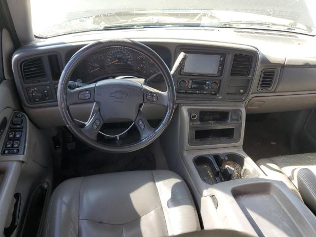 Photo 7 VIN: 1GNEC16Z96J130782 - CHEVROLET SUBURBAN 