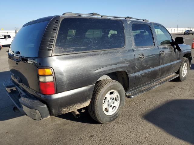 Photo 2 VIN: 1GNEC16Z96J137621 - CHEVROLET SUBURBAN C 