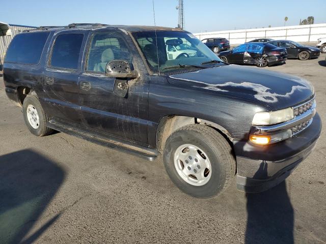 Photo 3 VIN: 1GNEC16Z96J137621 - CHEVROLET SUBURBAN C 