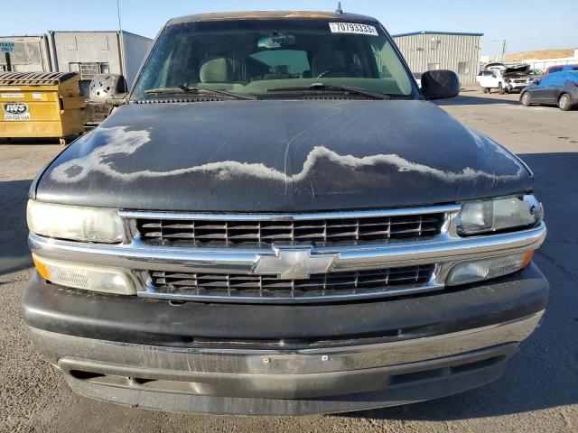 Photo 4 VIN: 1GNEC16Z96J137621 - CHEVROLET SUBURBAN C 