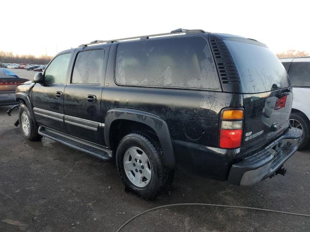 Photo 1 VIN: 1GNEC16Z96J173311 - CHEVROLET SUBURBAN 