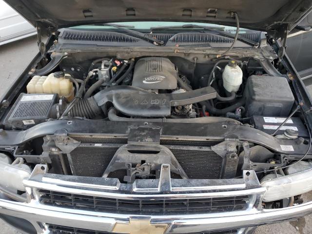 Photo 11 VIN: 1GNEC16Z96J173311 - CHEVROLET SUBURBAN 