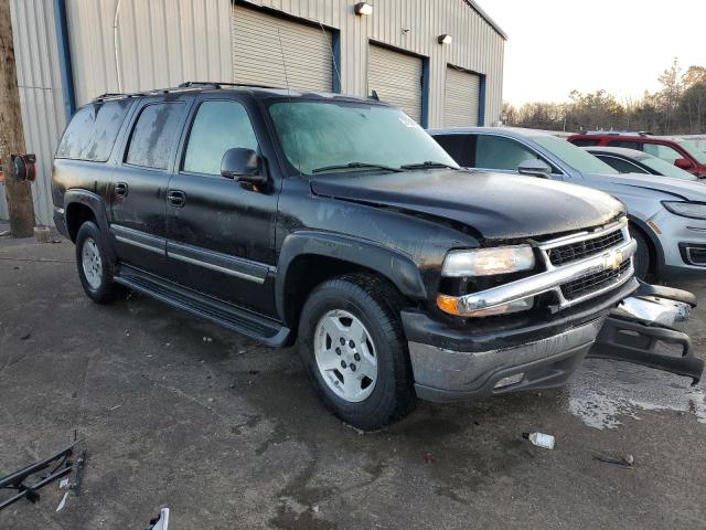 Photo 3 VIN: 1GNEC16Z96J173311 - CHEVROLET SUBURBAN 