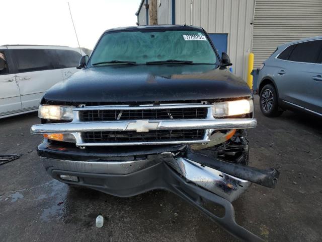 Photo 4 VIN: 1GNEC16Z96J173311 - CHEVROLET SUBURBAN 