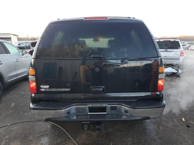 Photo 5 VIN: 1GNEC16Z96J173311 - CHEVROLET SUBURBAN 