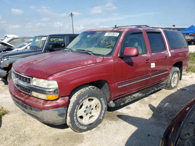 Photo 0 VIN: 1GNEC16Z96J173437 - CHEVROLET SUBURBAN C 