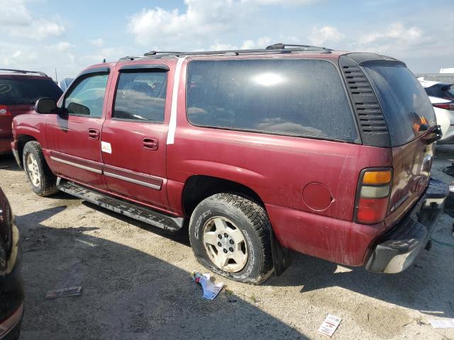 Photo 1 VIN: 1GNEC16Z96J173437 - CHEVROLET SUBURBAN C 