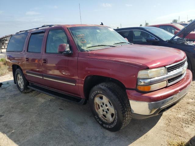 Photo 3 VIN: 1GNEC16Z96J173437 - CHEVROLET SUBURBAN C 