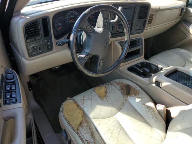 Photo 7 VIN: 1GNEC16Z96J173437 - CHEVROLET SUBURBAN C 