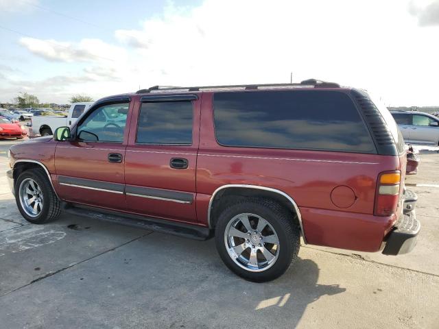 Photo 1 VIN: 1GNEC16ZX2J211803 - CHEVROLET SUBURBAN C 