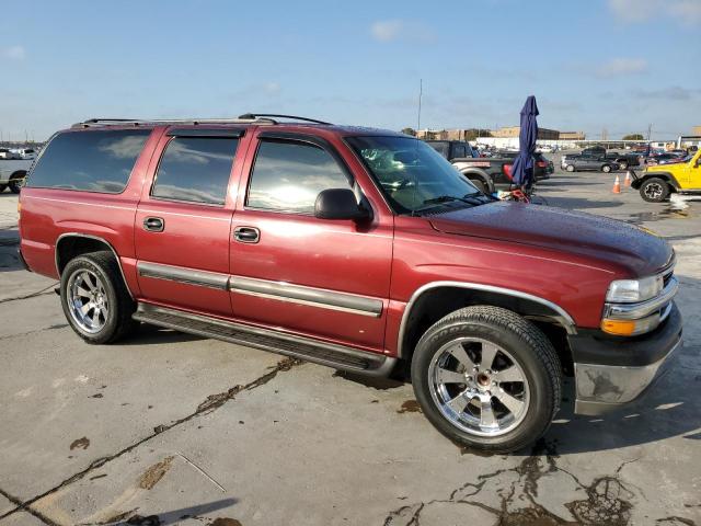 Photo 3 VIN: 1GNEC16ZX2J211803 - CHEVROLET SUBURBAN C 