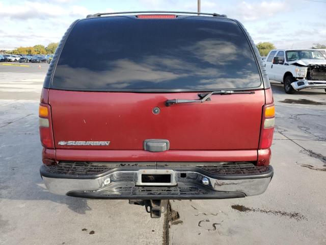 Photo 5 VIN: 1GNEC16ZX2J211803 - CHEVROLET SUBURBAN C 