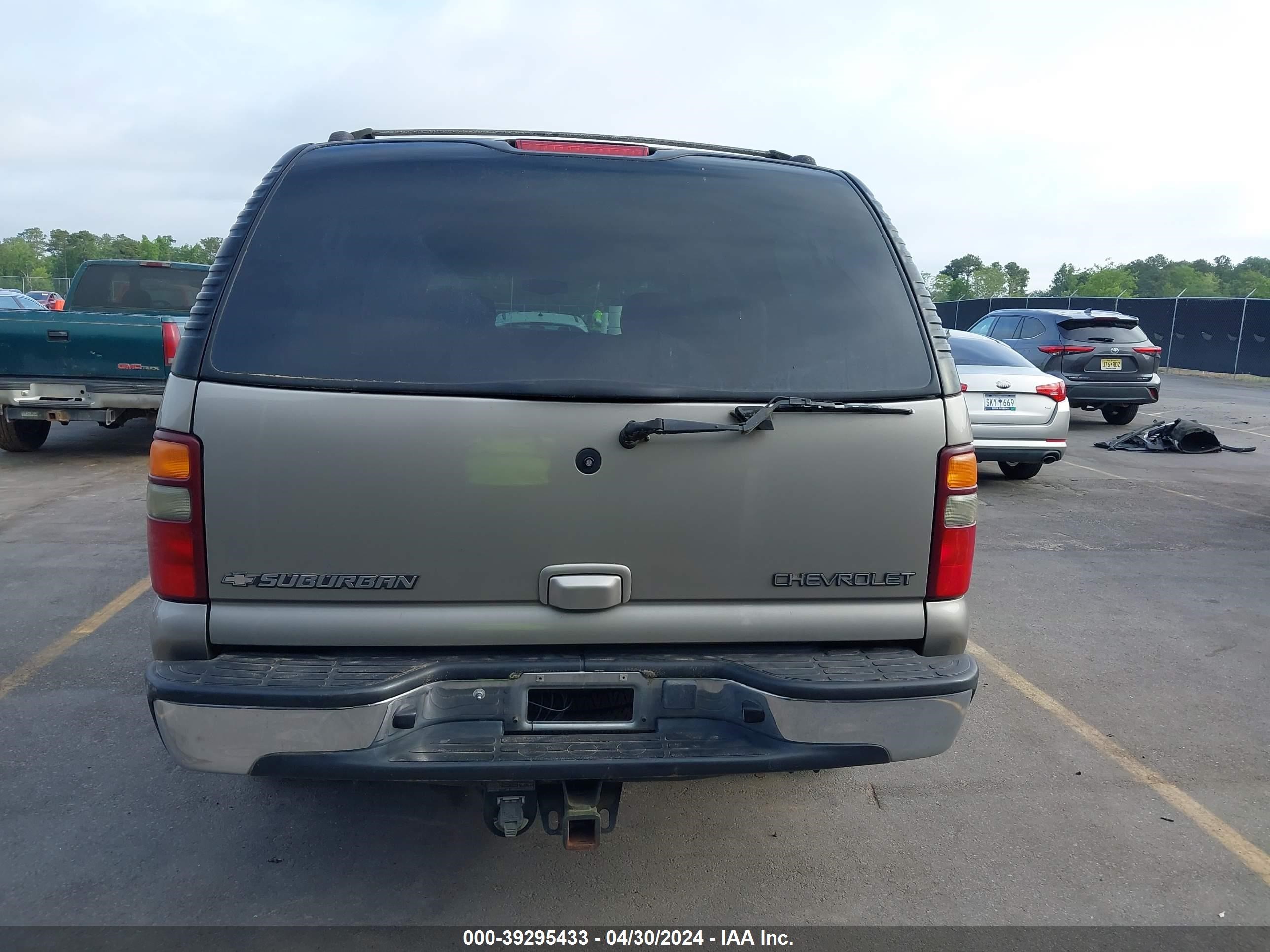 Photo 15 VIN: 1GNEC16ZX2J215785 - CHEVROLET EXPRESS 