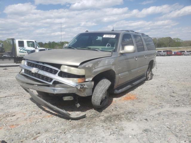 Photo 1 VIN: 1GNEC16ZX3J172325 - CHEVROLET SUBURBAN C 