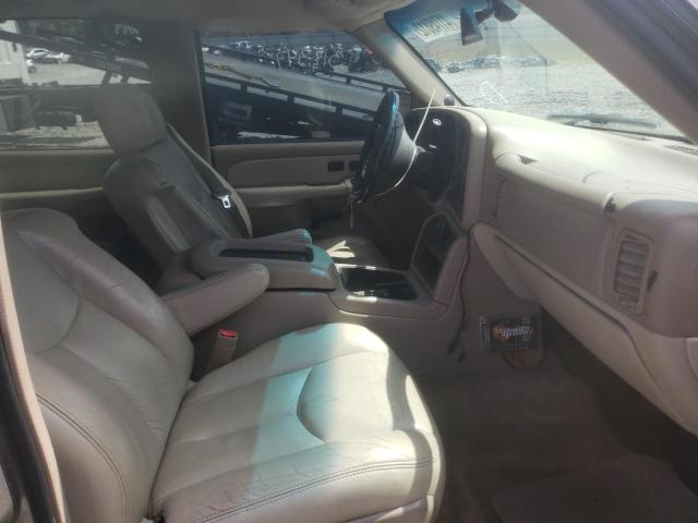 Photo 4 VIN: 1GNEC16ZX3J172325 - CHEVROLET SUBURBAN C 