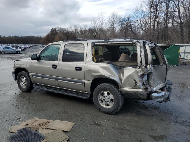 Photo 1 VIN: 1GNEC16ZX3J241420 - CHEVROLET SUBURBAN 