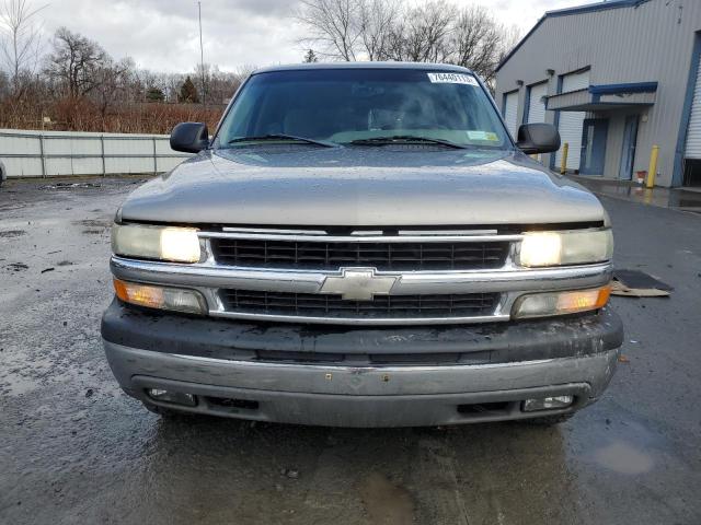 Photo 4 VIN: 1GNEC16ZX3J241420 - CHEVROLET SUBURBAN 